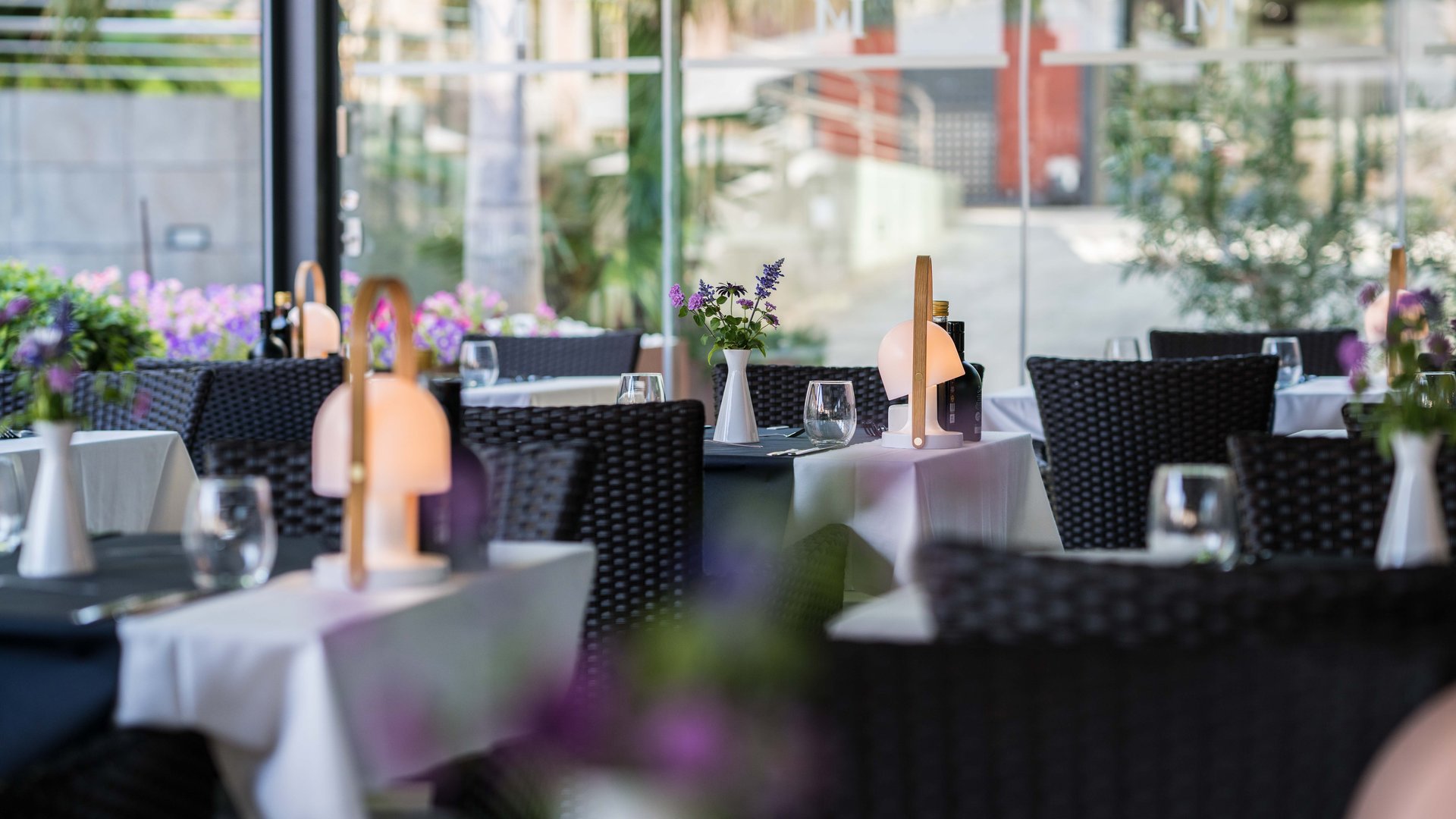 Restaurang