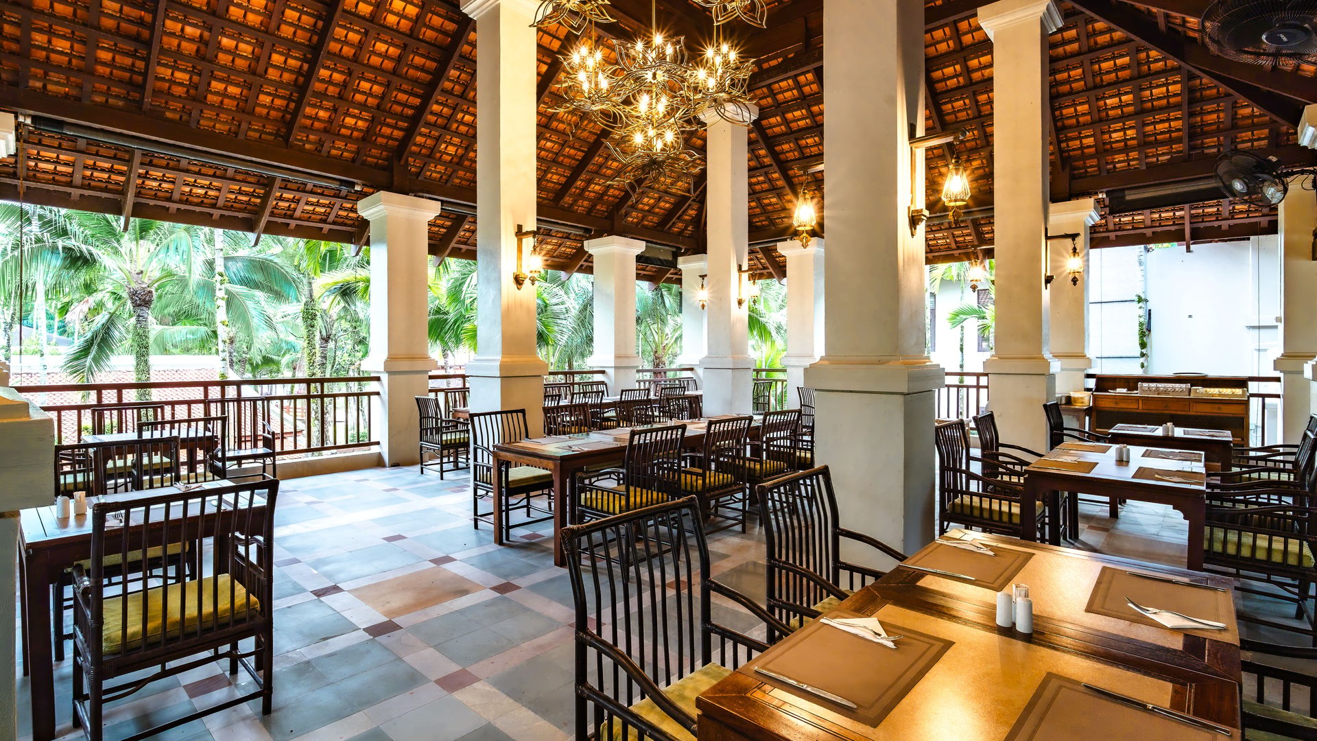 Restaurang