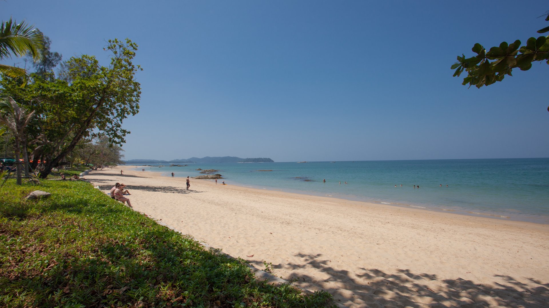 Strand