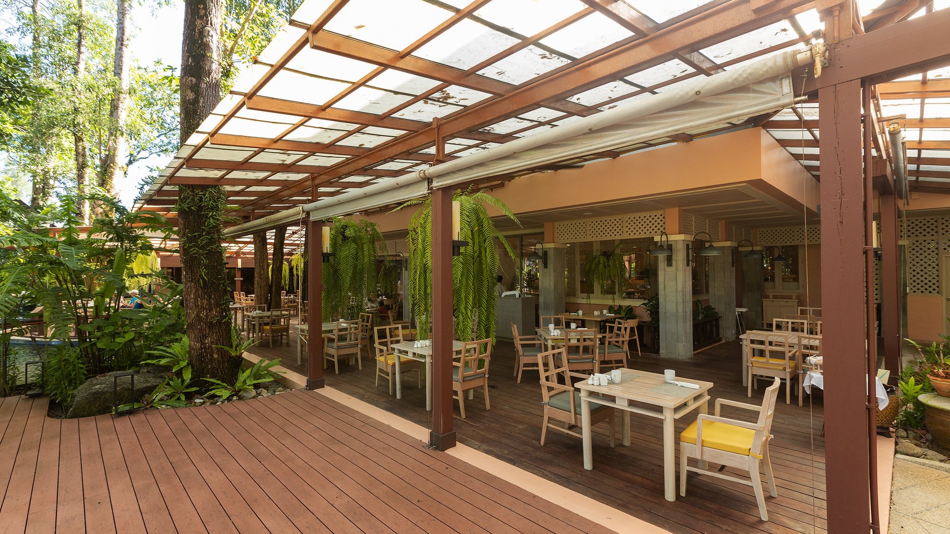 Restaurang