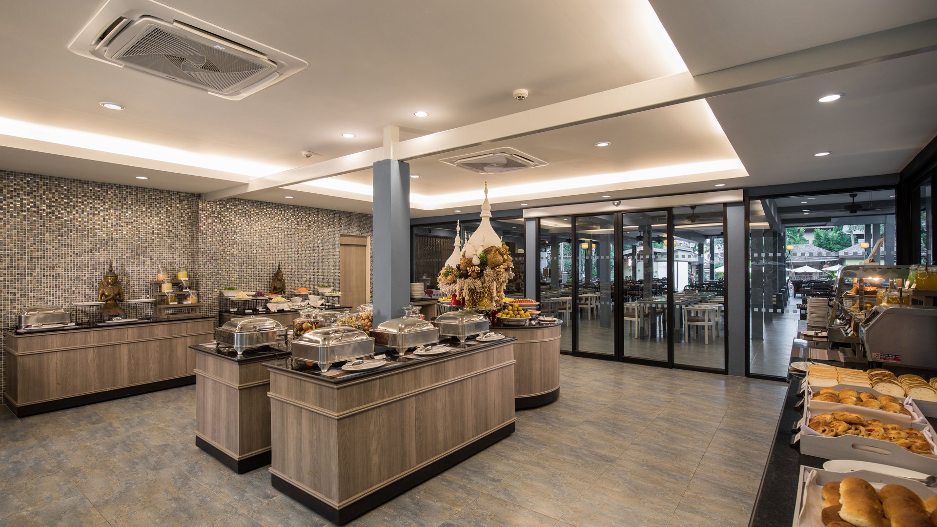 Restaurang