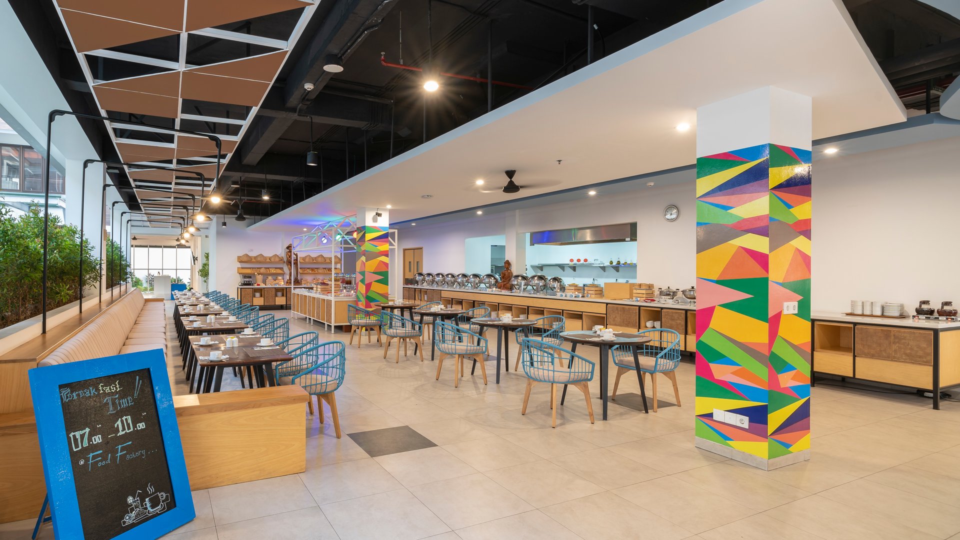 Restaurang
