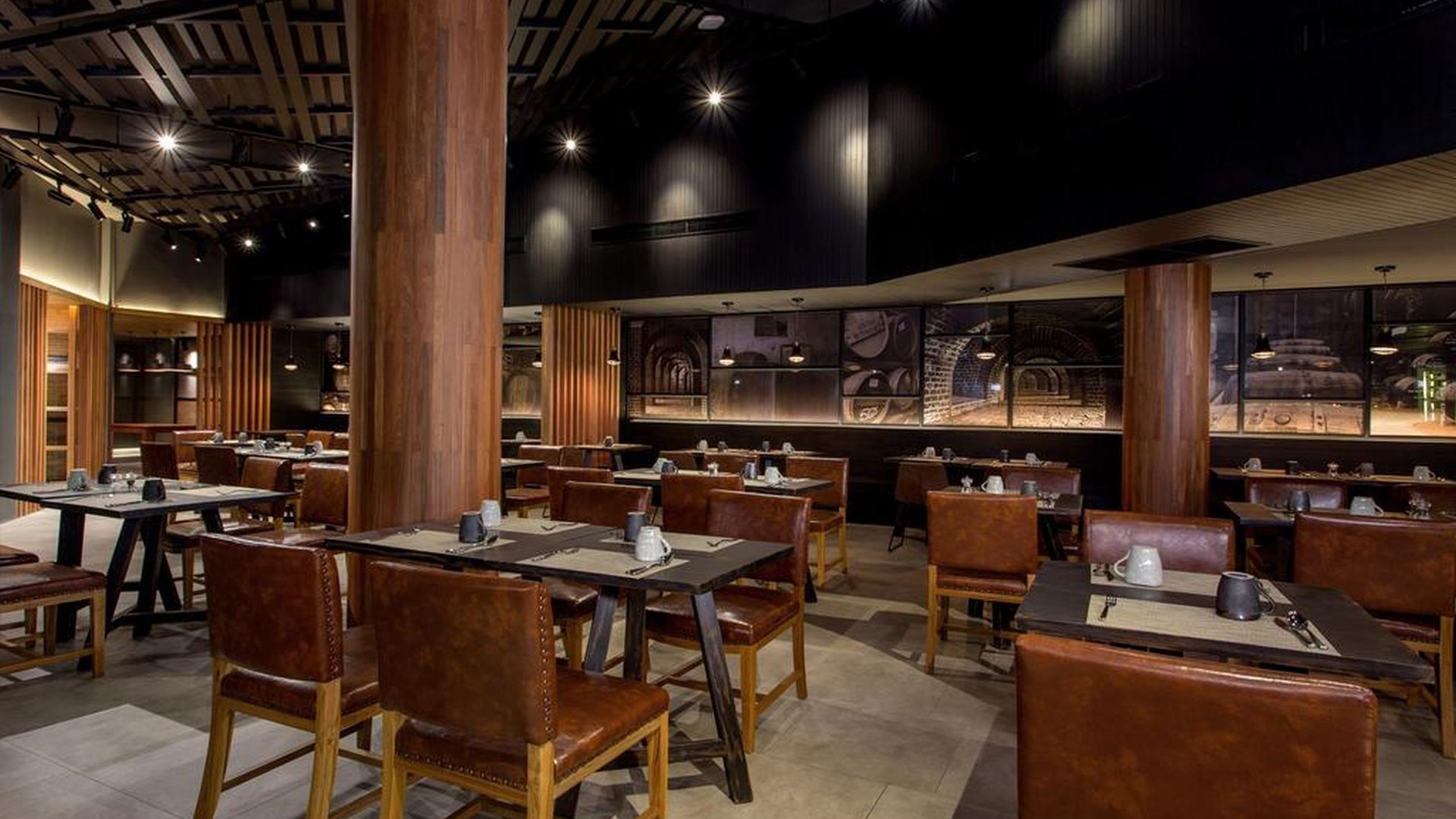 Restaurang