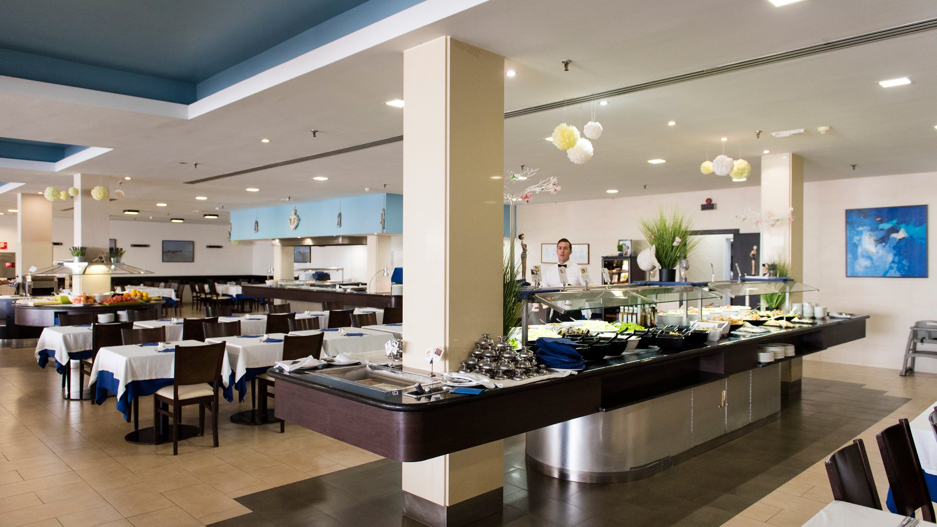 Restaurang