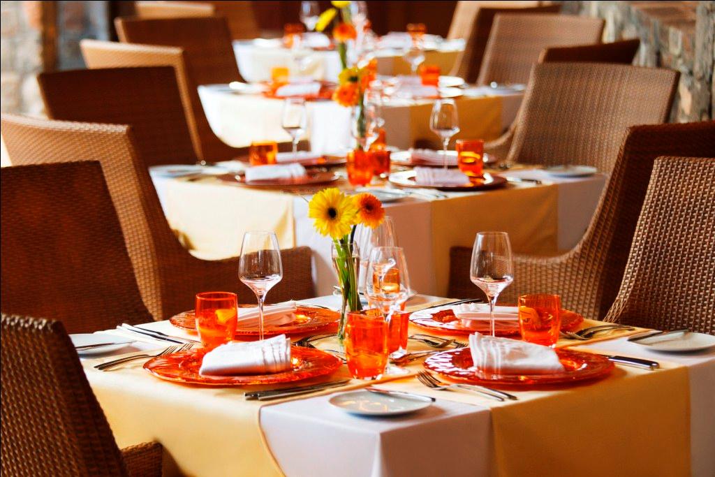 Restaurang