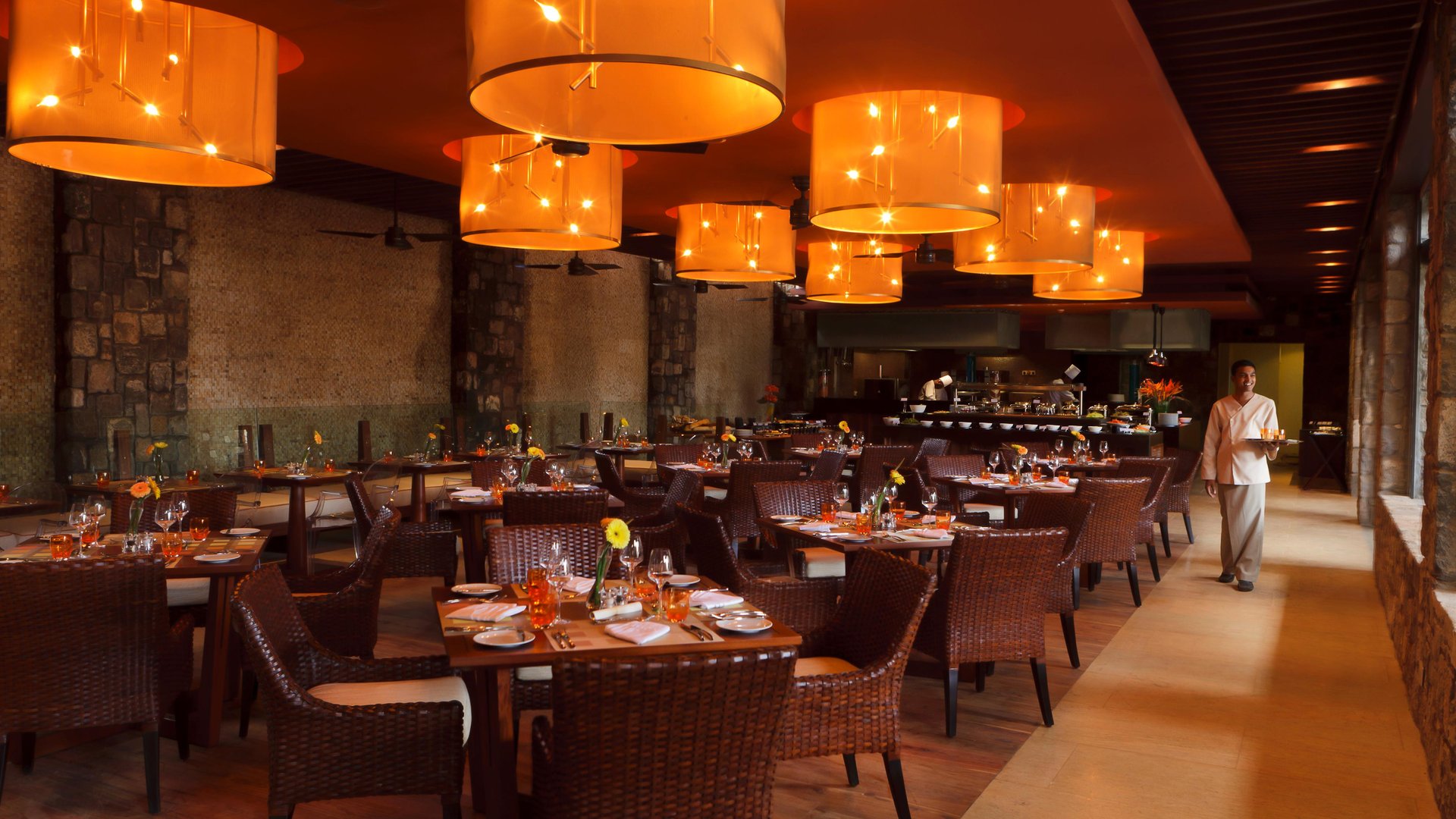 Restaurang