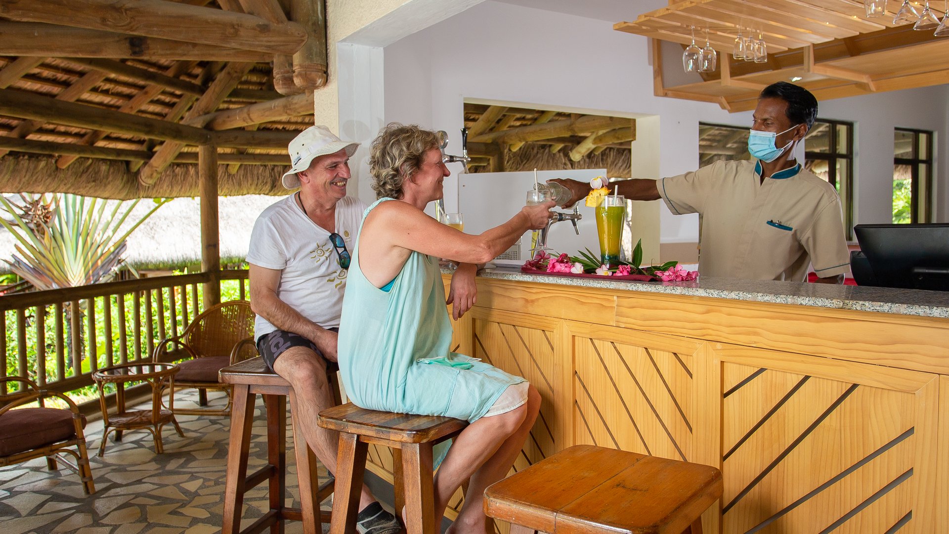 Bar