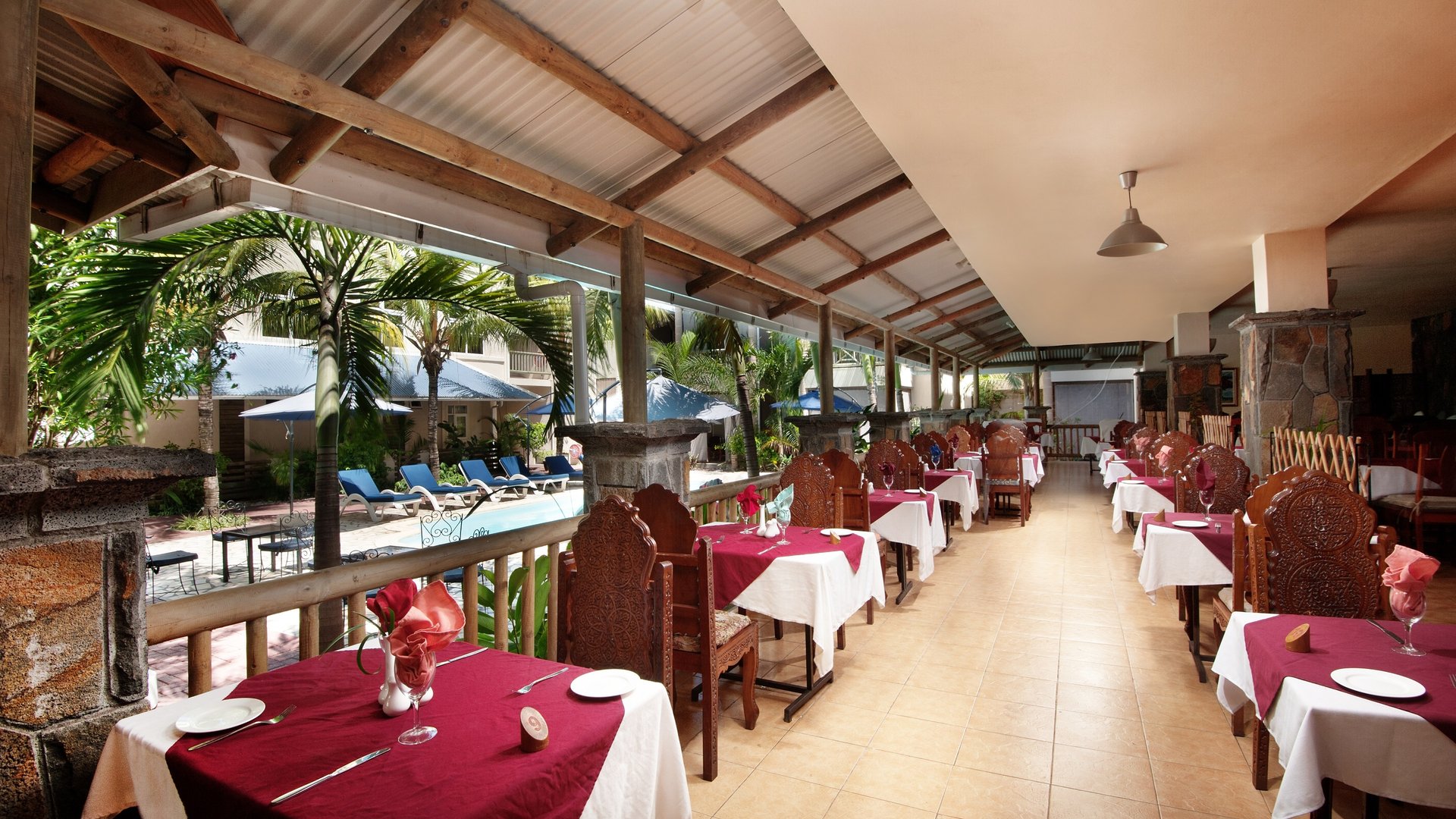 Restaurang