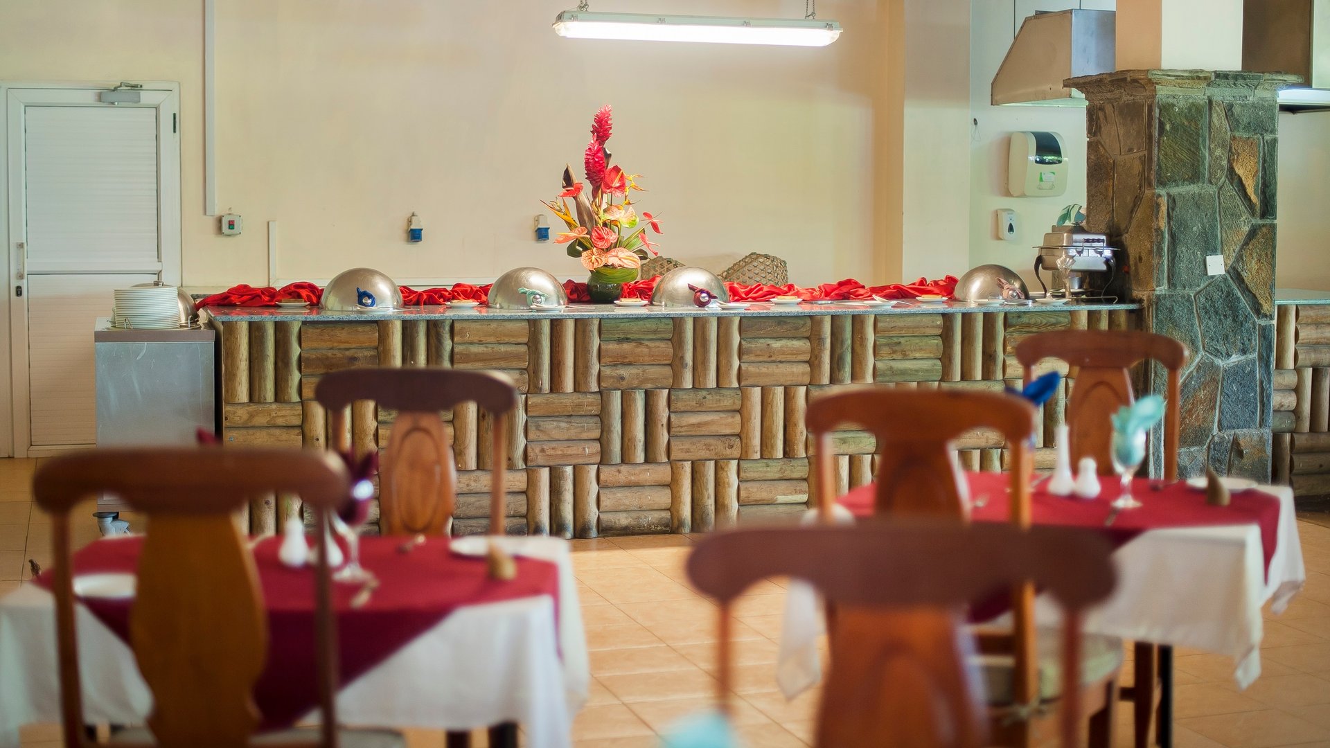 Restaurang