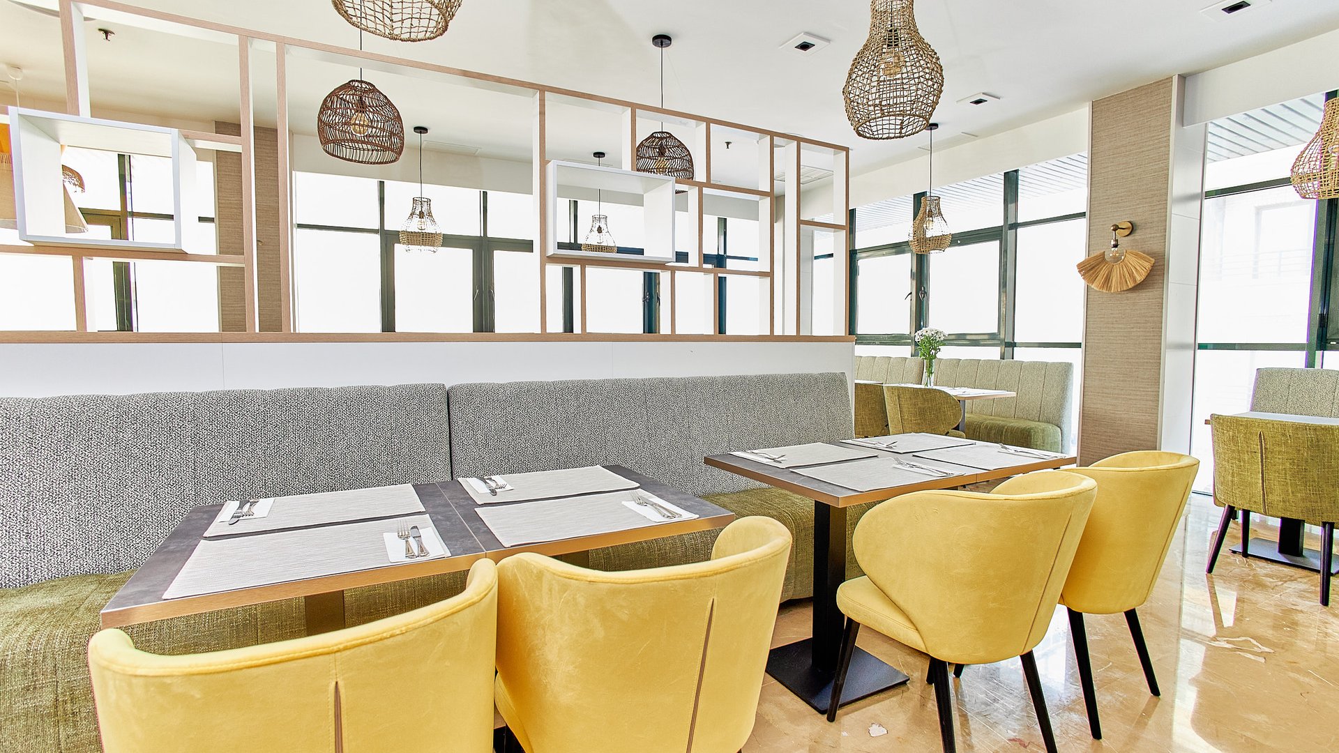 Restaurang