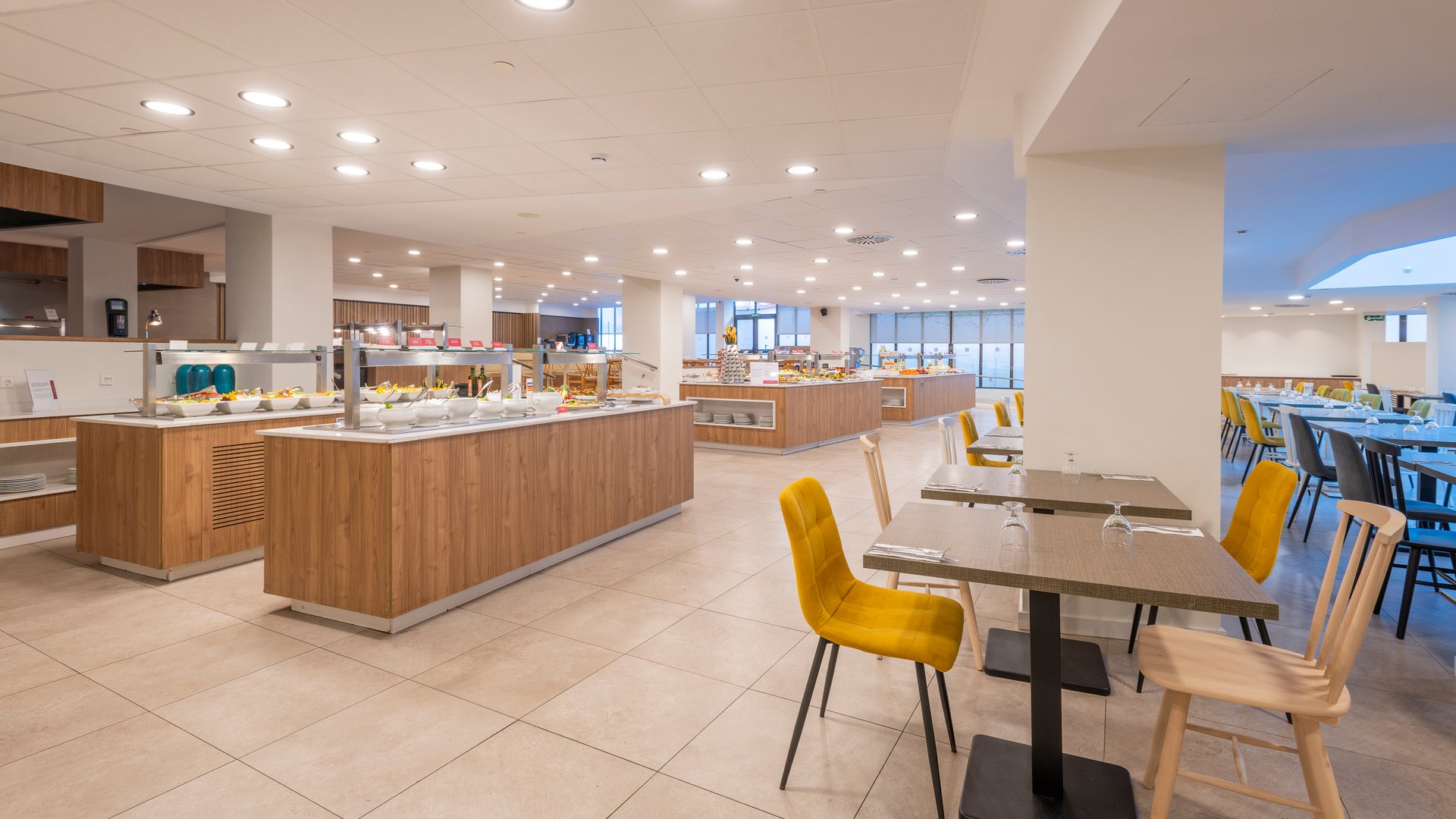 Restaurang