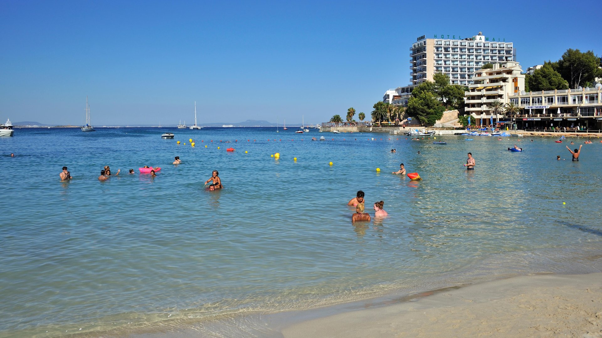 Strand