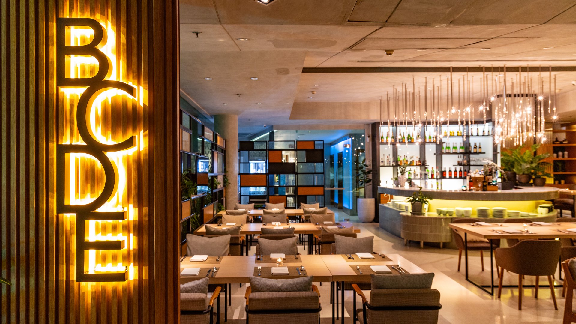 Restaurang