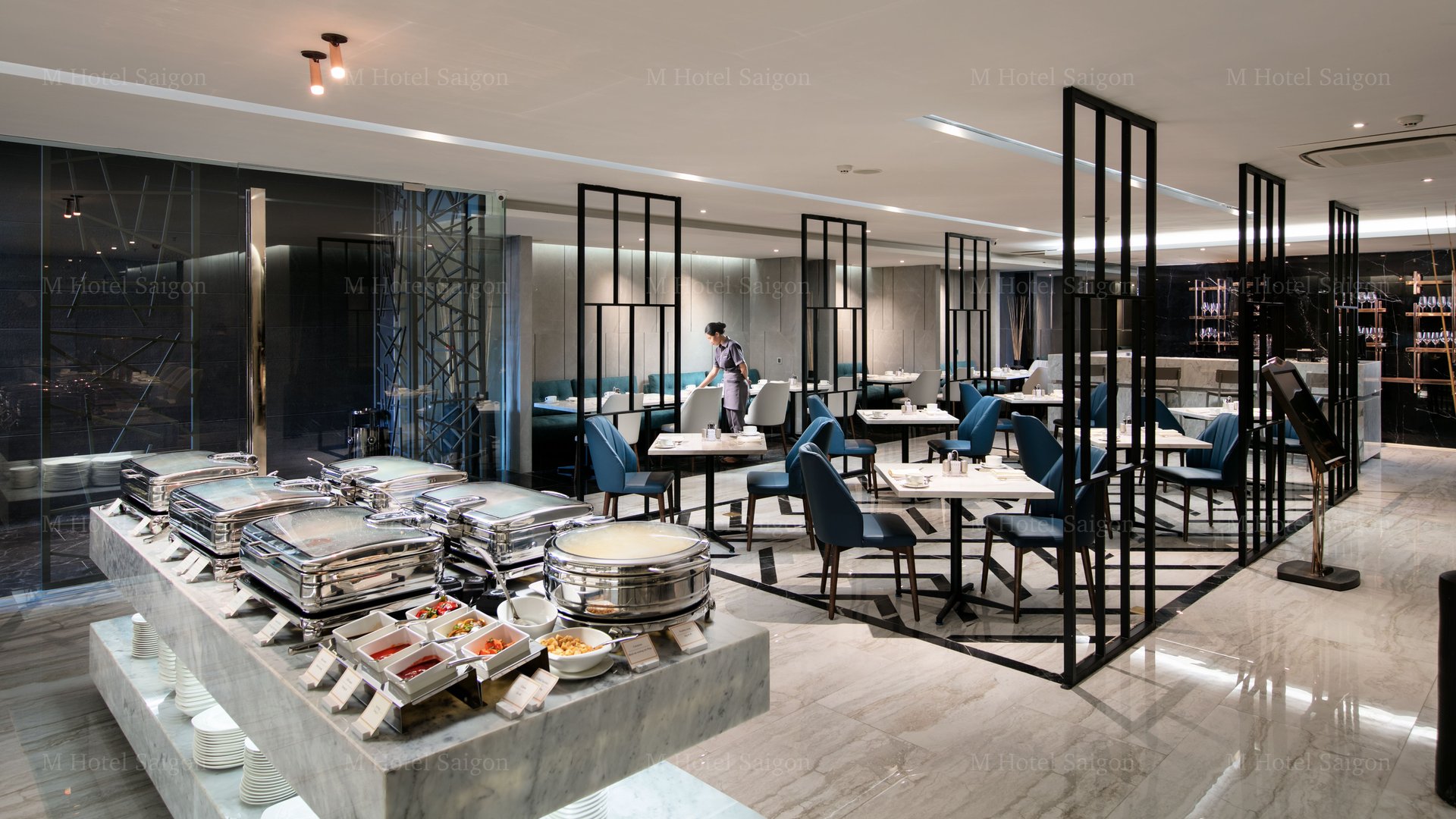 Restaurang
