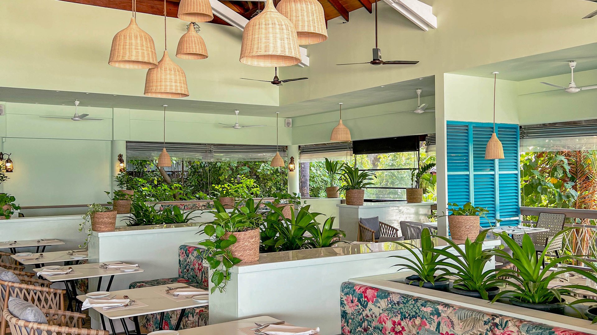 Restaurang