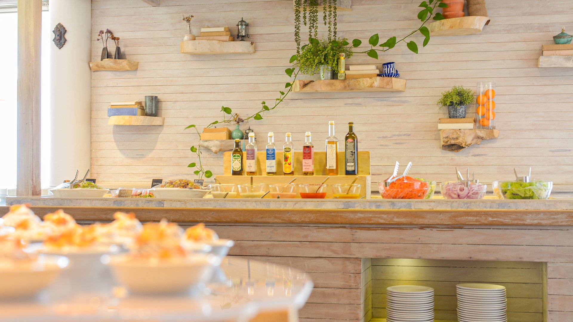 Restaurang