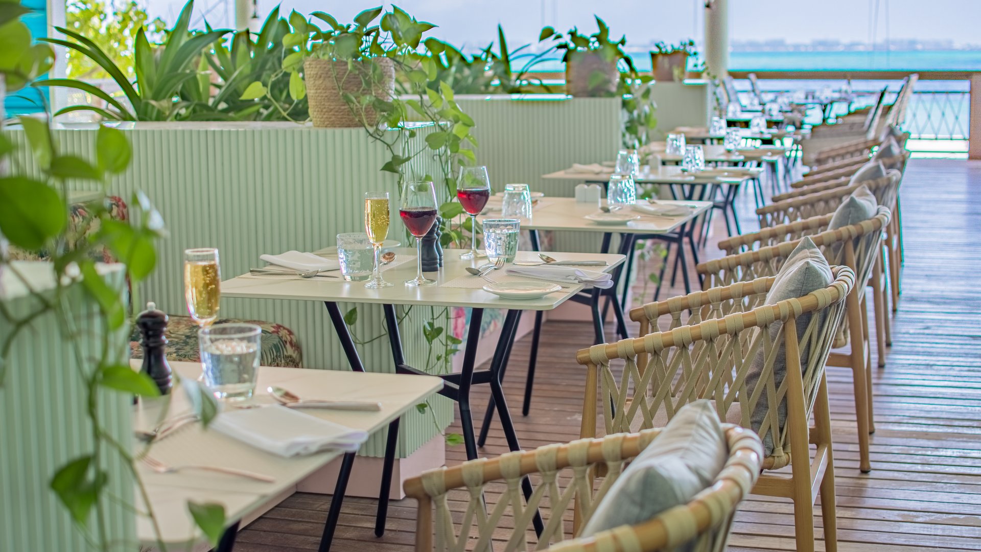 Restaurang