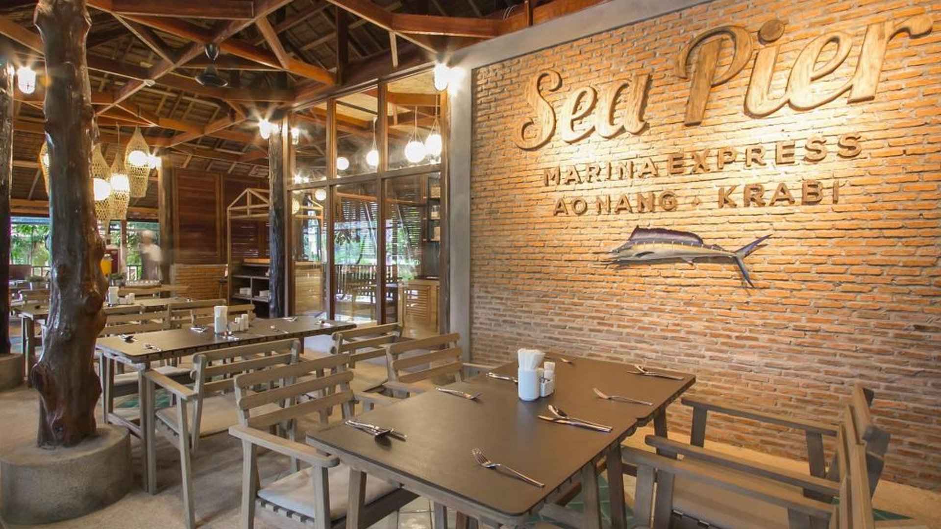 Restaurang