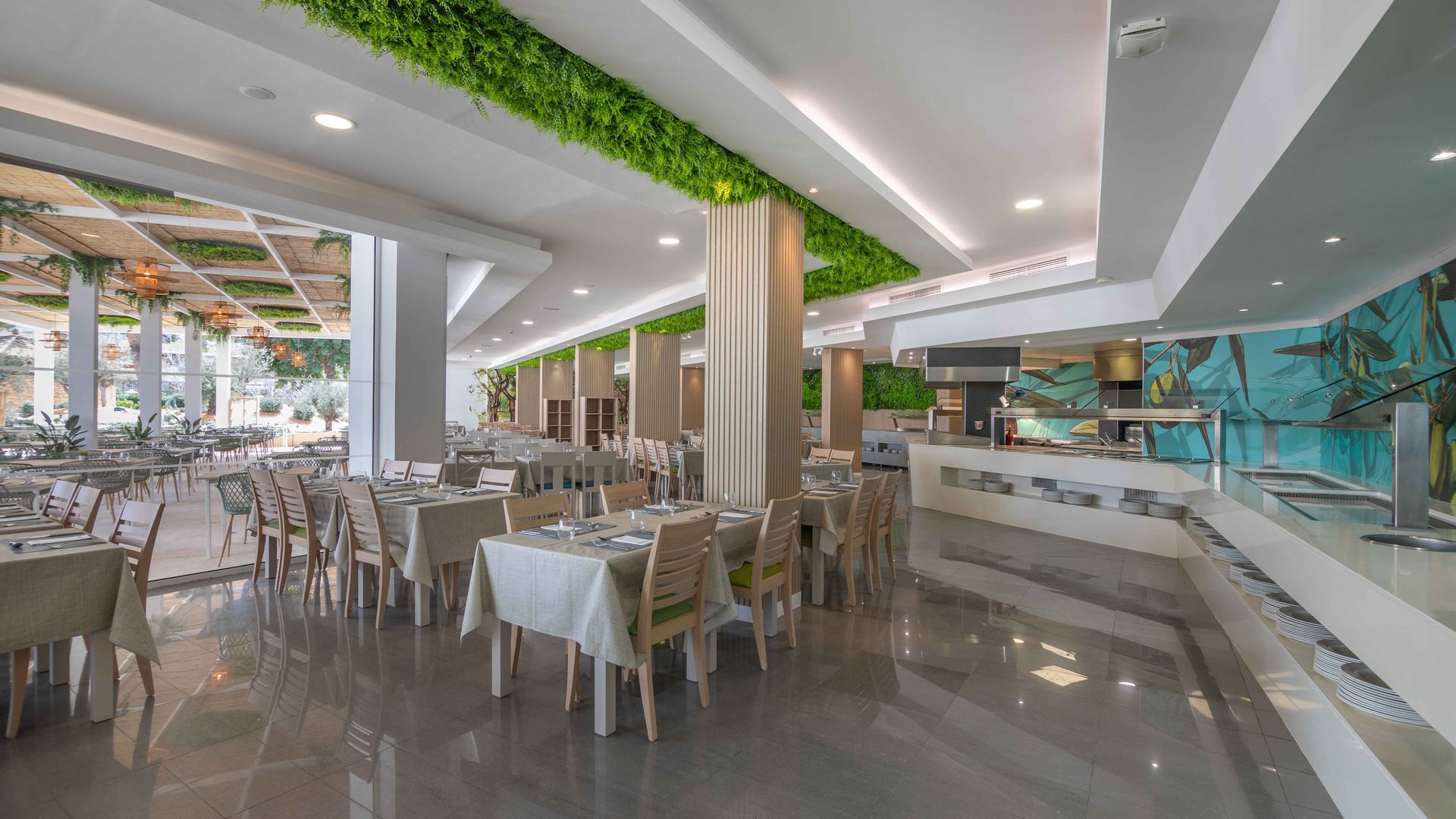Restaurang