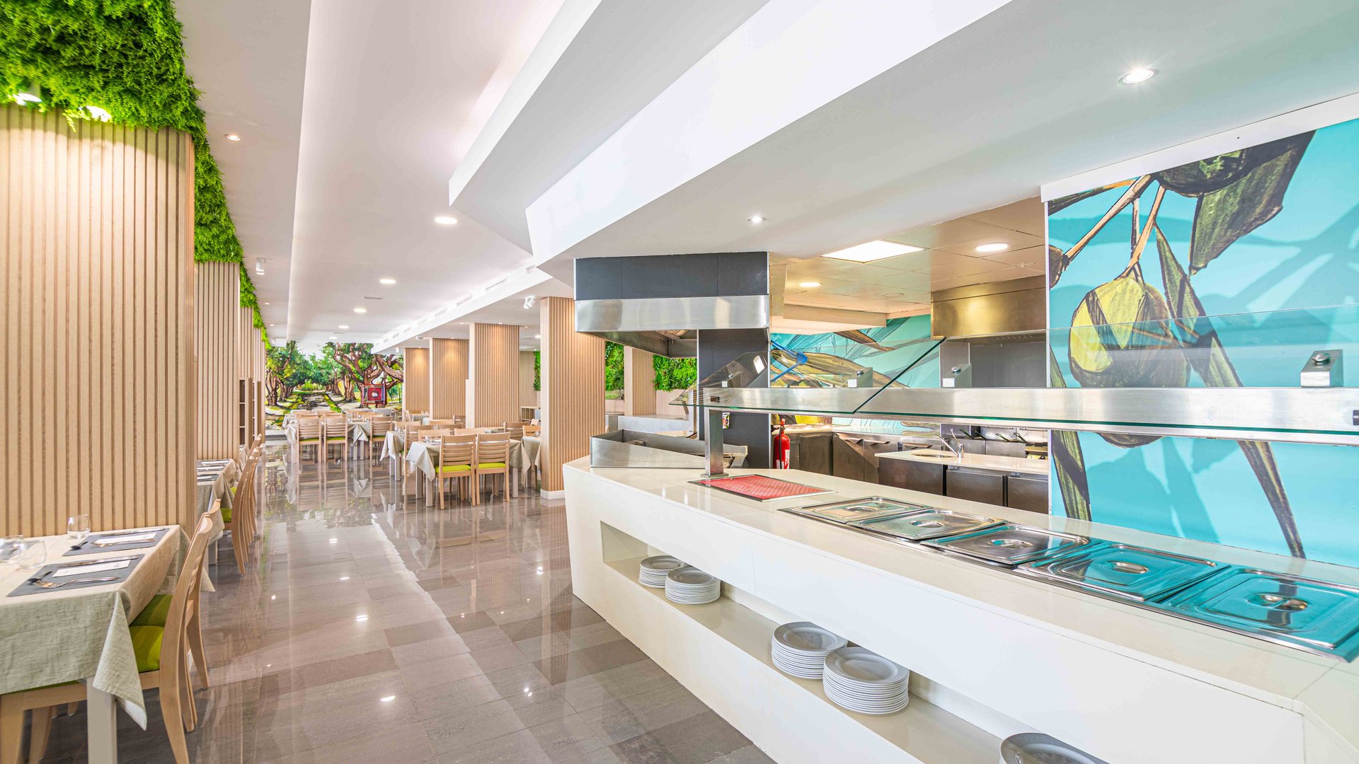 Restaurang