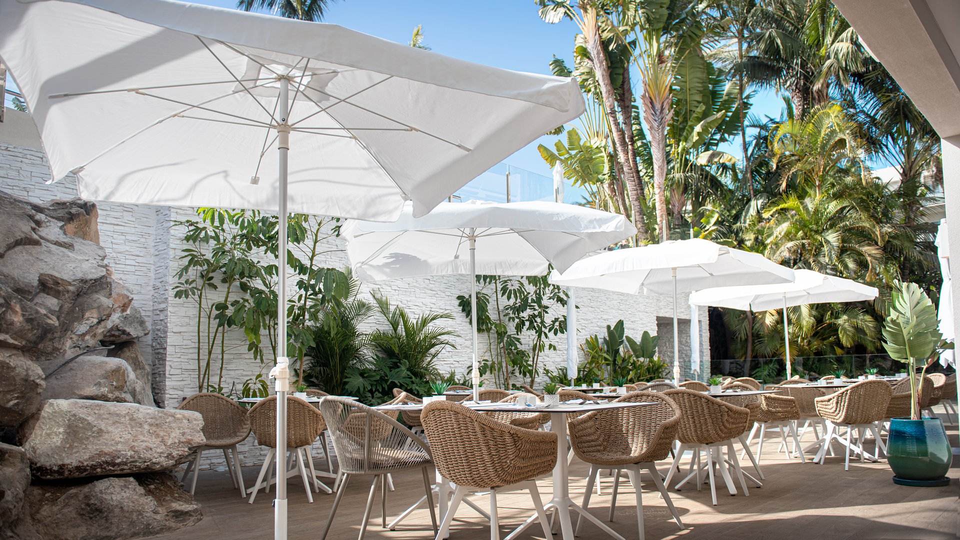 Restaurang