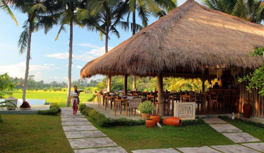 Restaurang