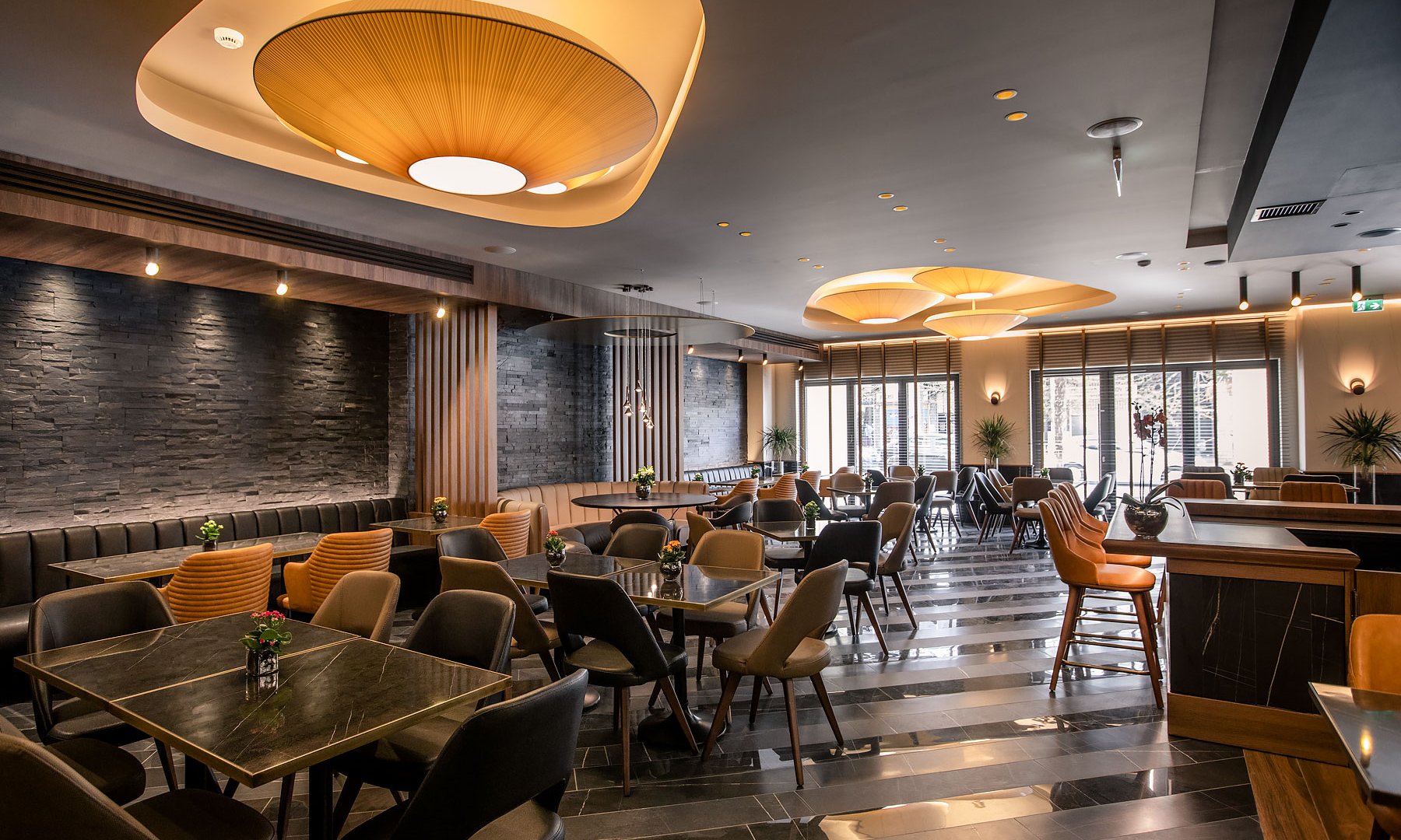 Restaurang