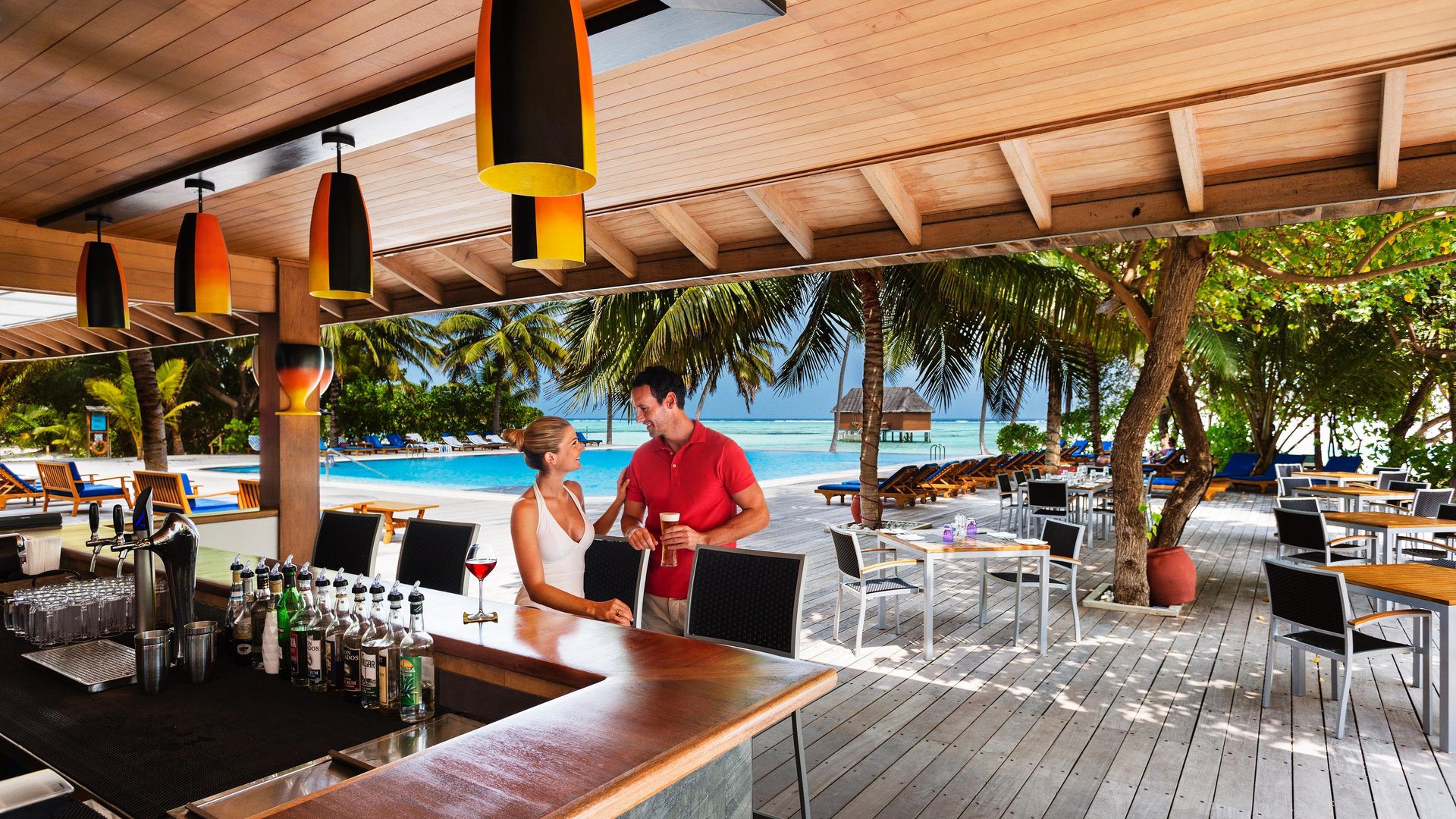 Restaurang