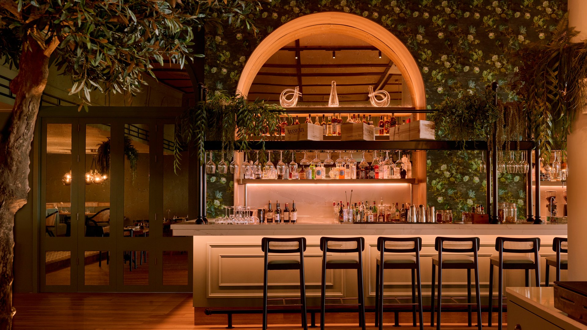 Restaurang
