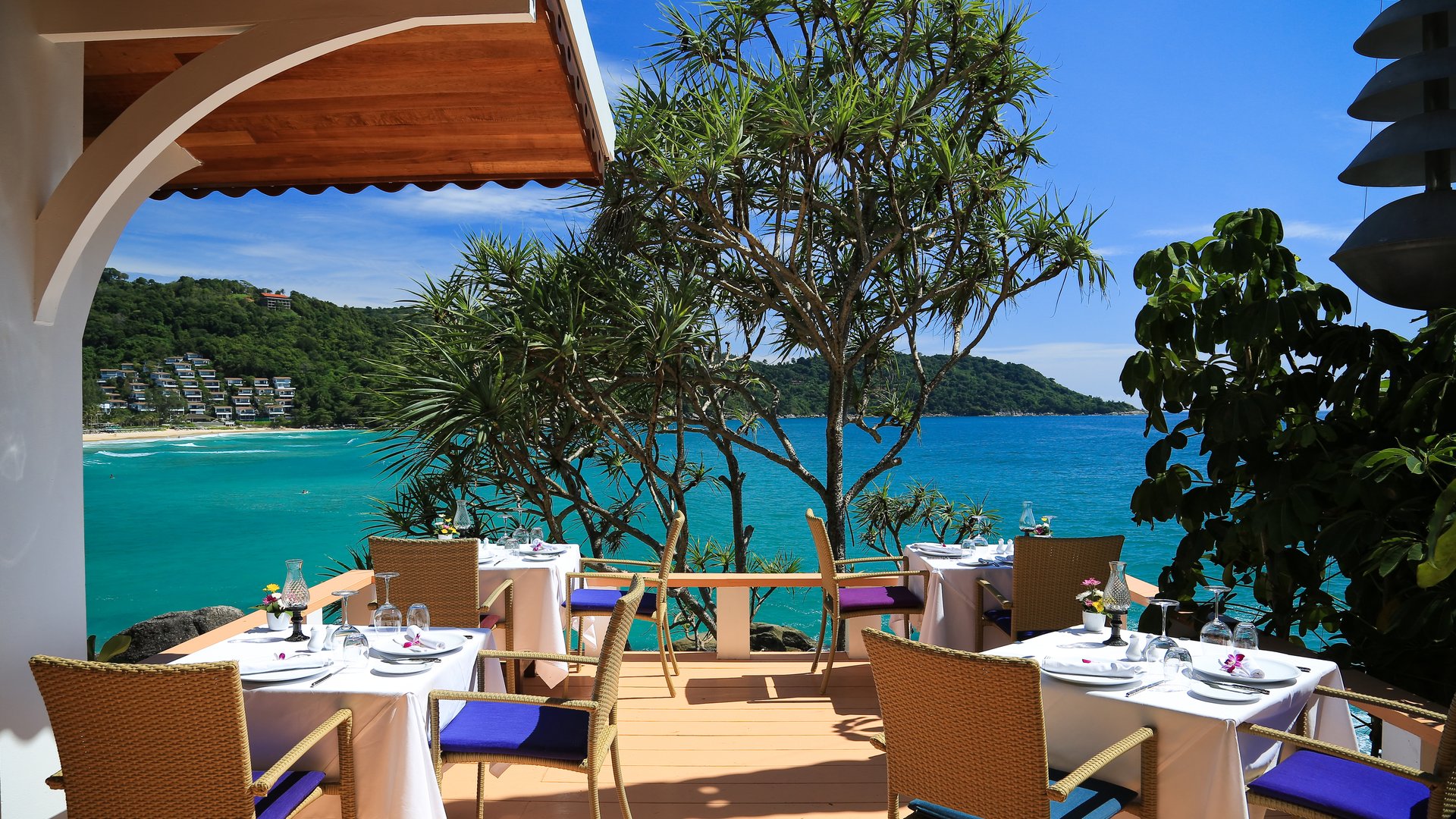 Restaurang