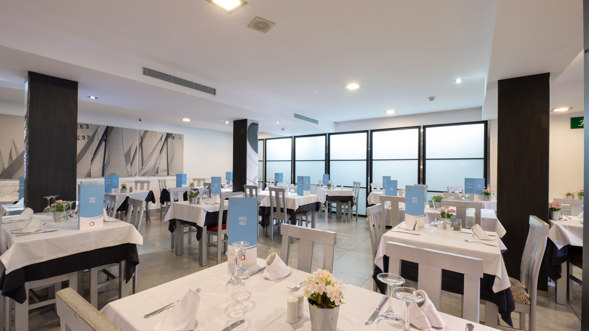 Restaurang