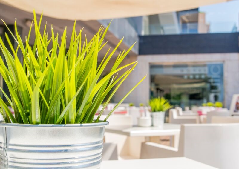 Restaurang