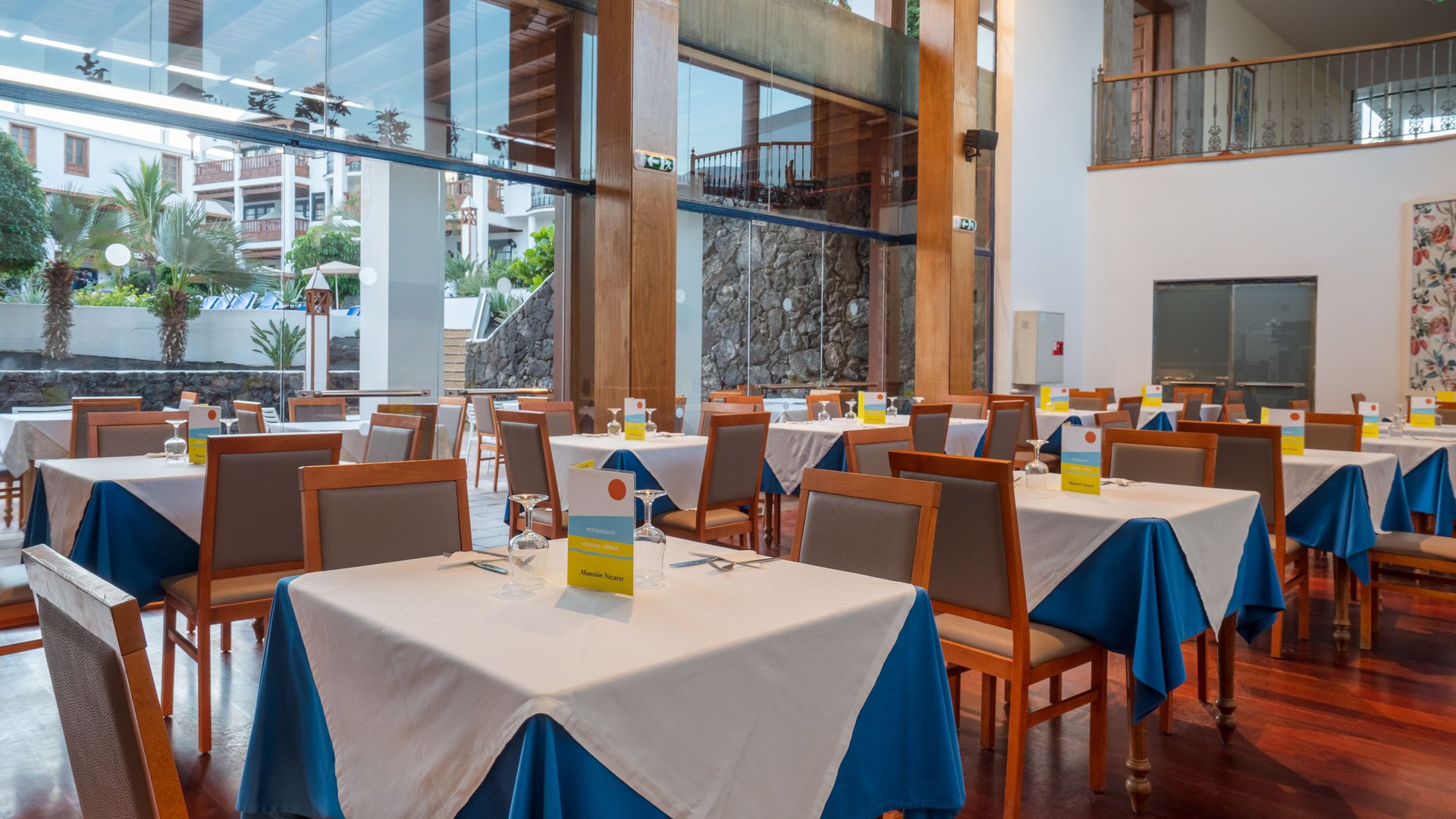 Restaurang