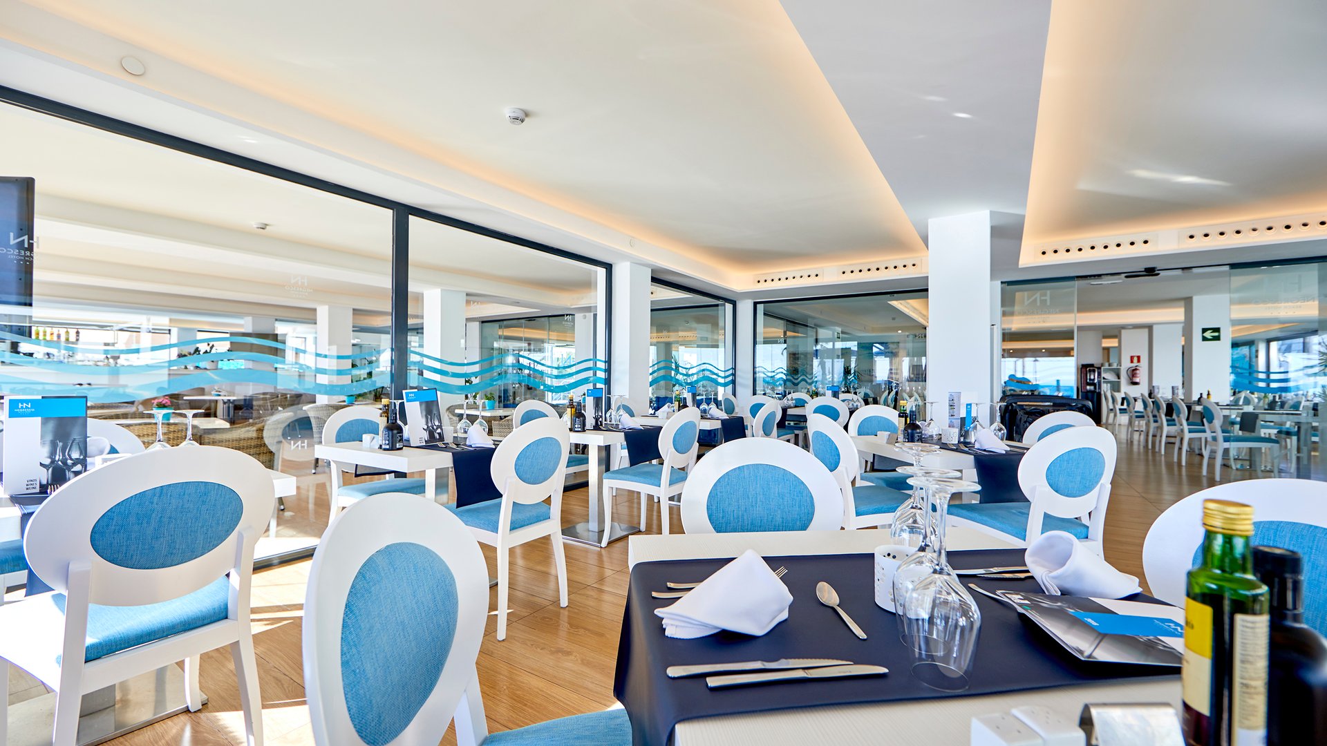 Restaurang