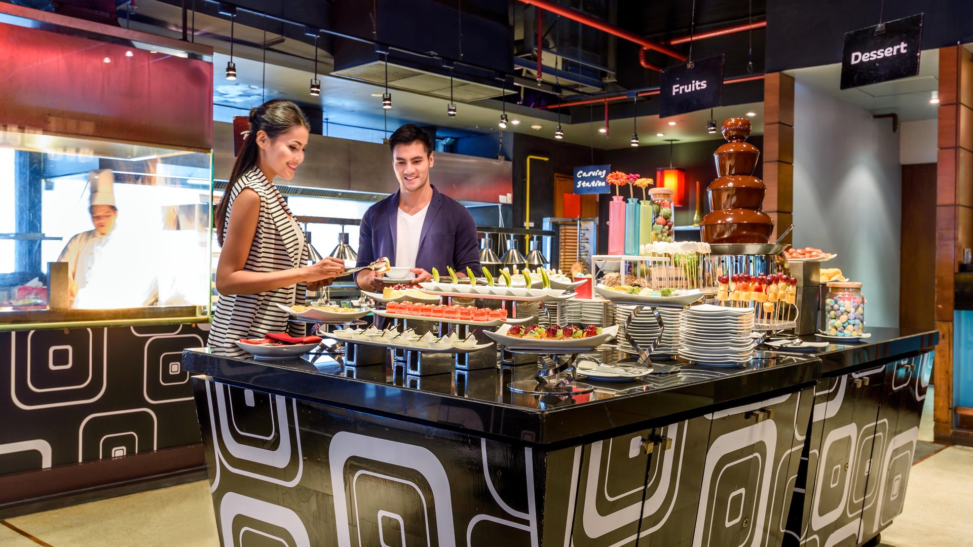 Restaurang