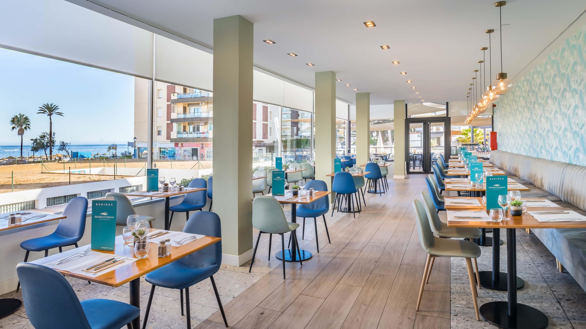 Restaurang