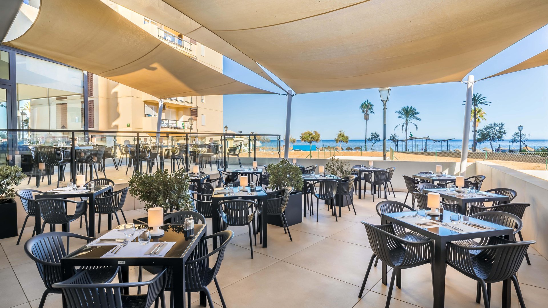 Restaurang