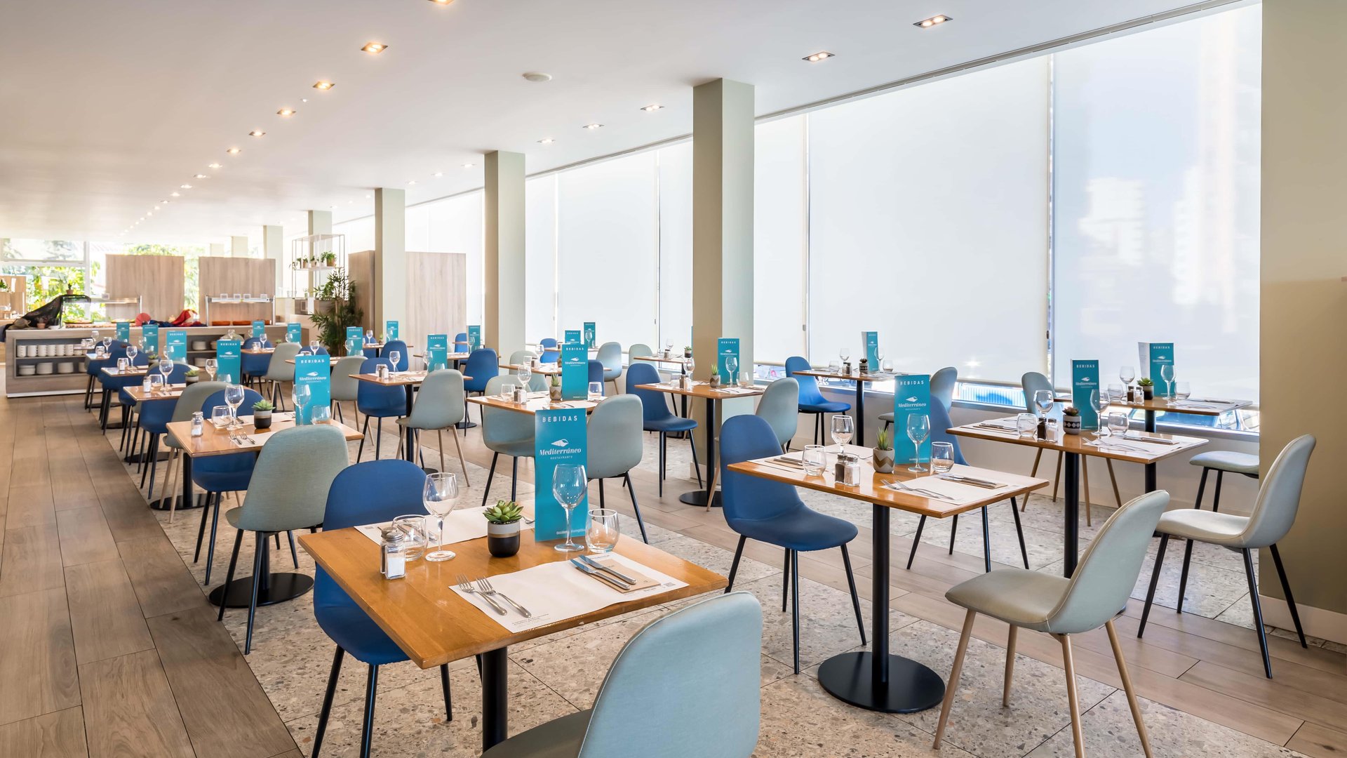 Restaurang