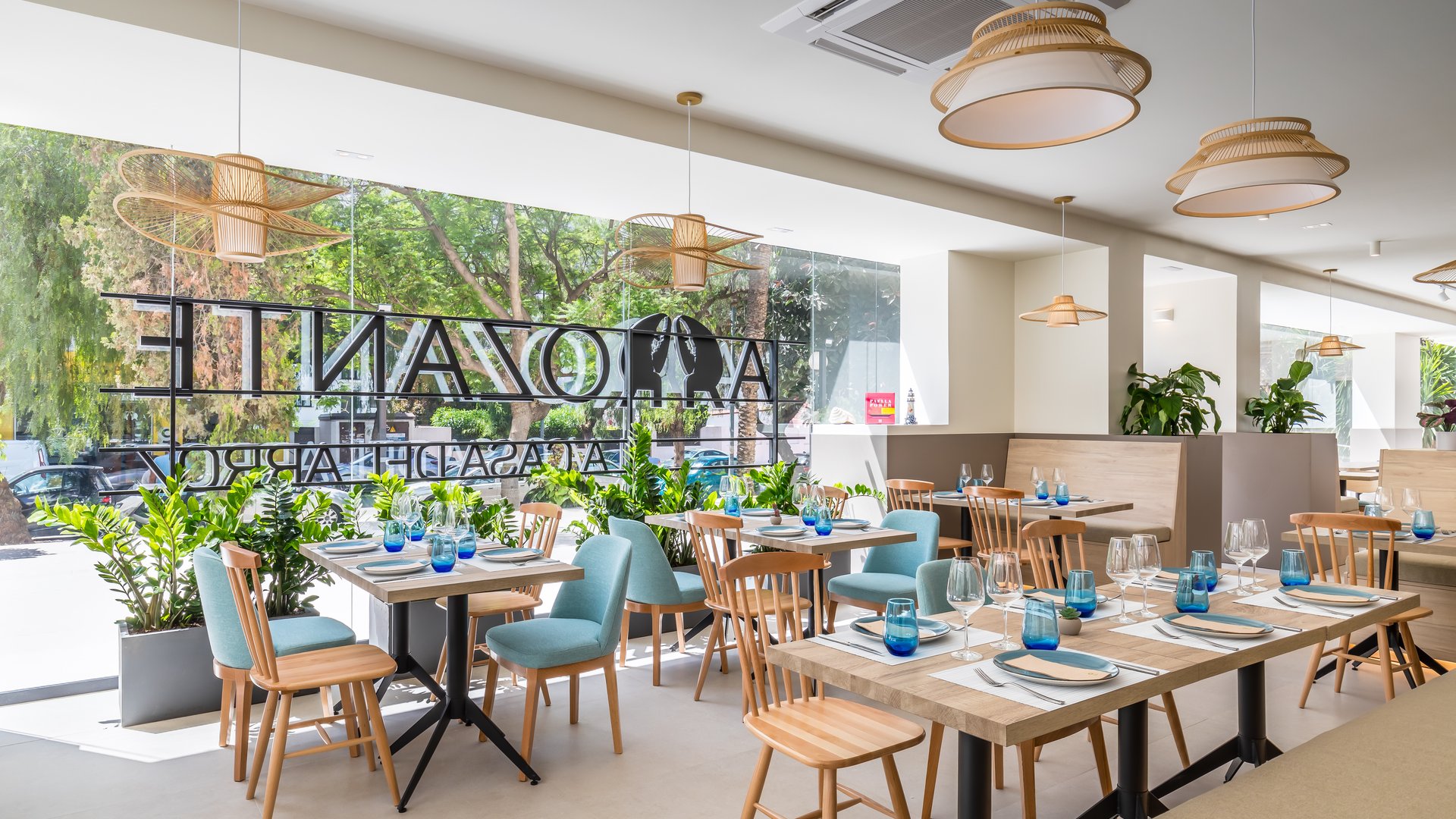 Restaurang