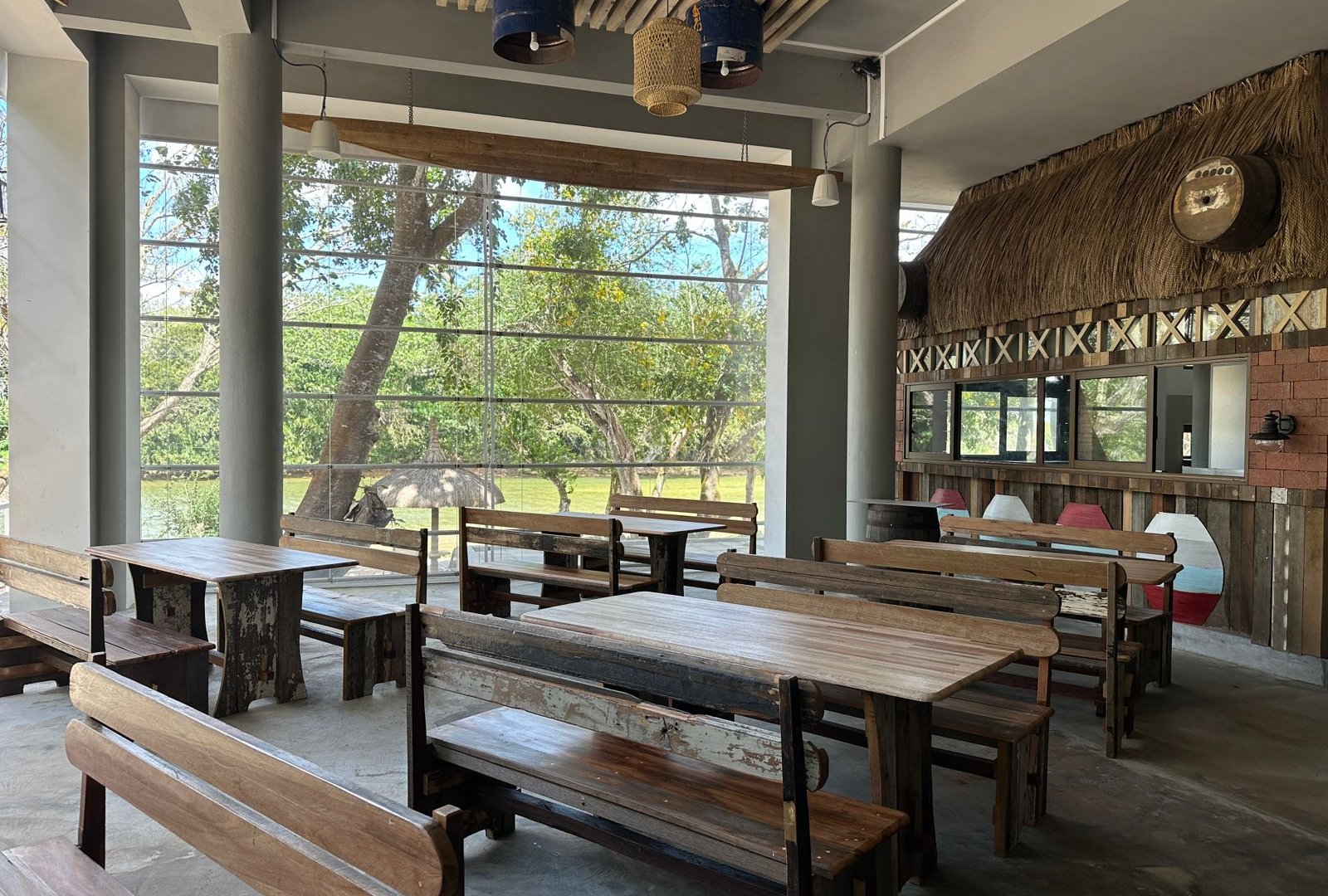 Restaurang