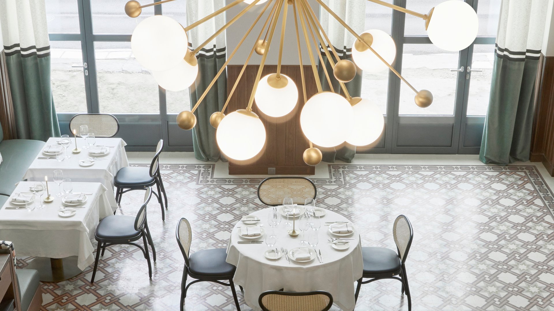 Restaurang