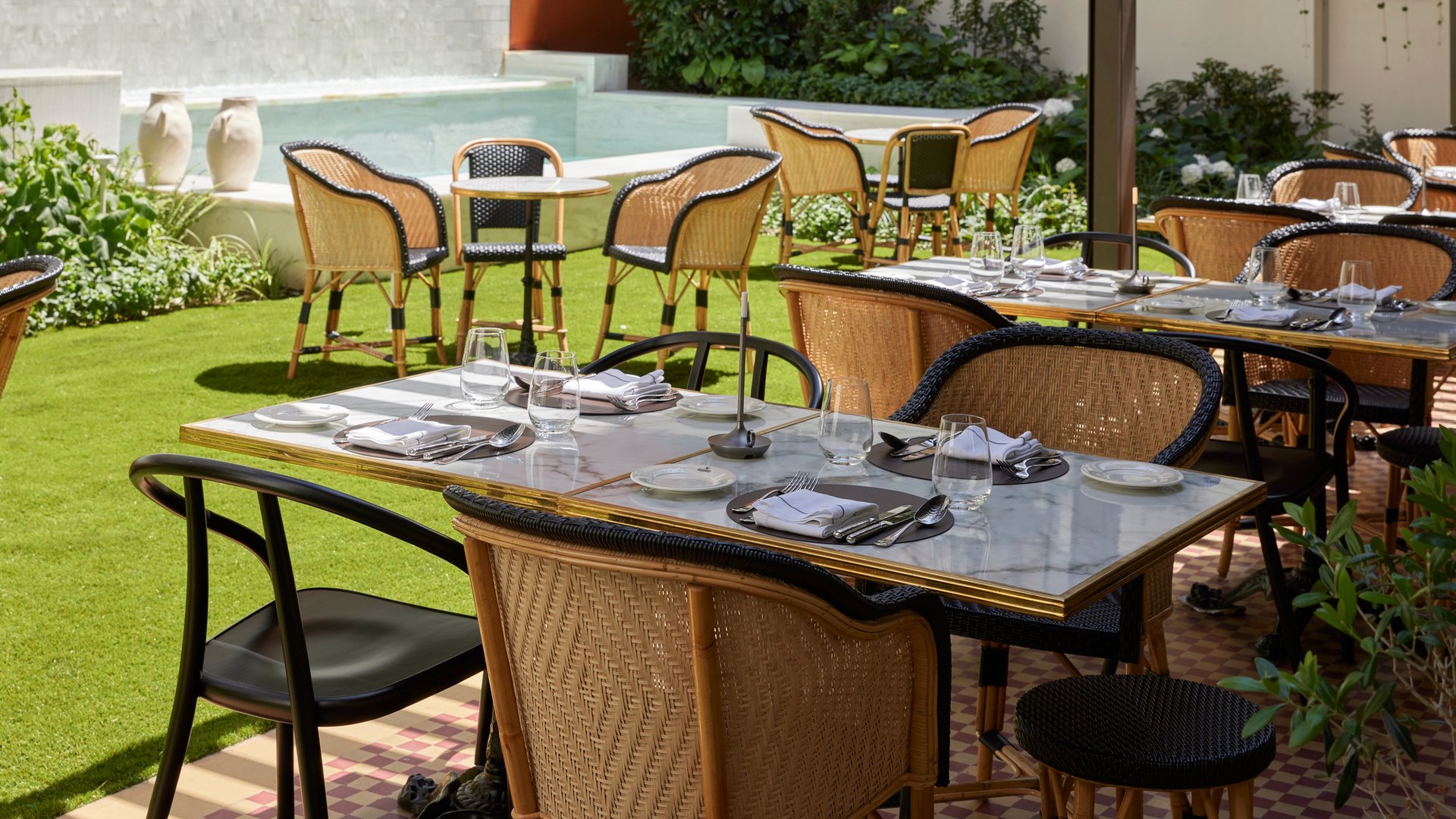 Restaurang