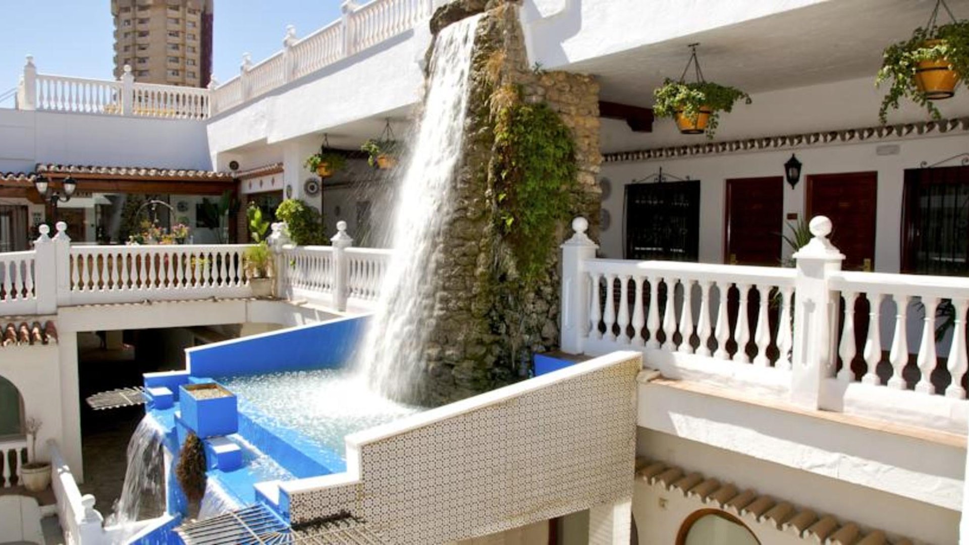 Terrass