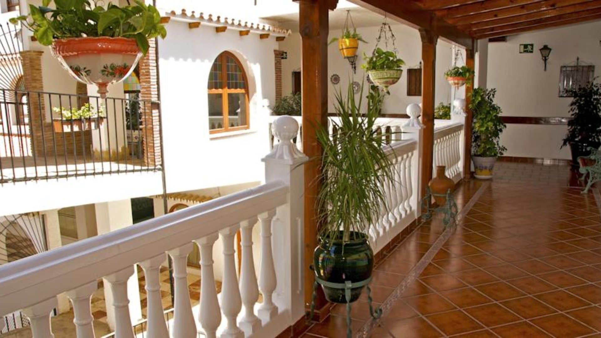 Terrass