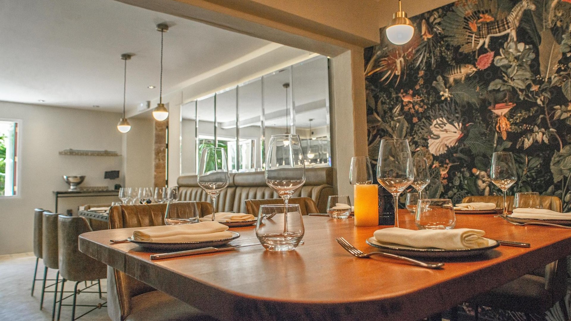 Restaurang