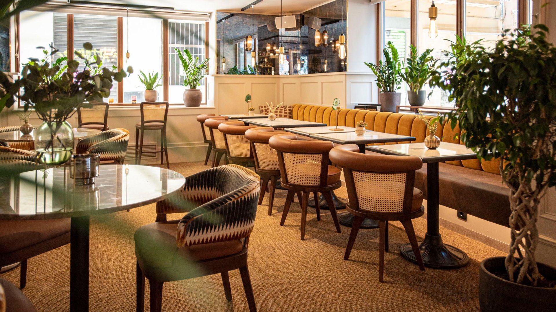Restaurang