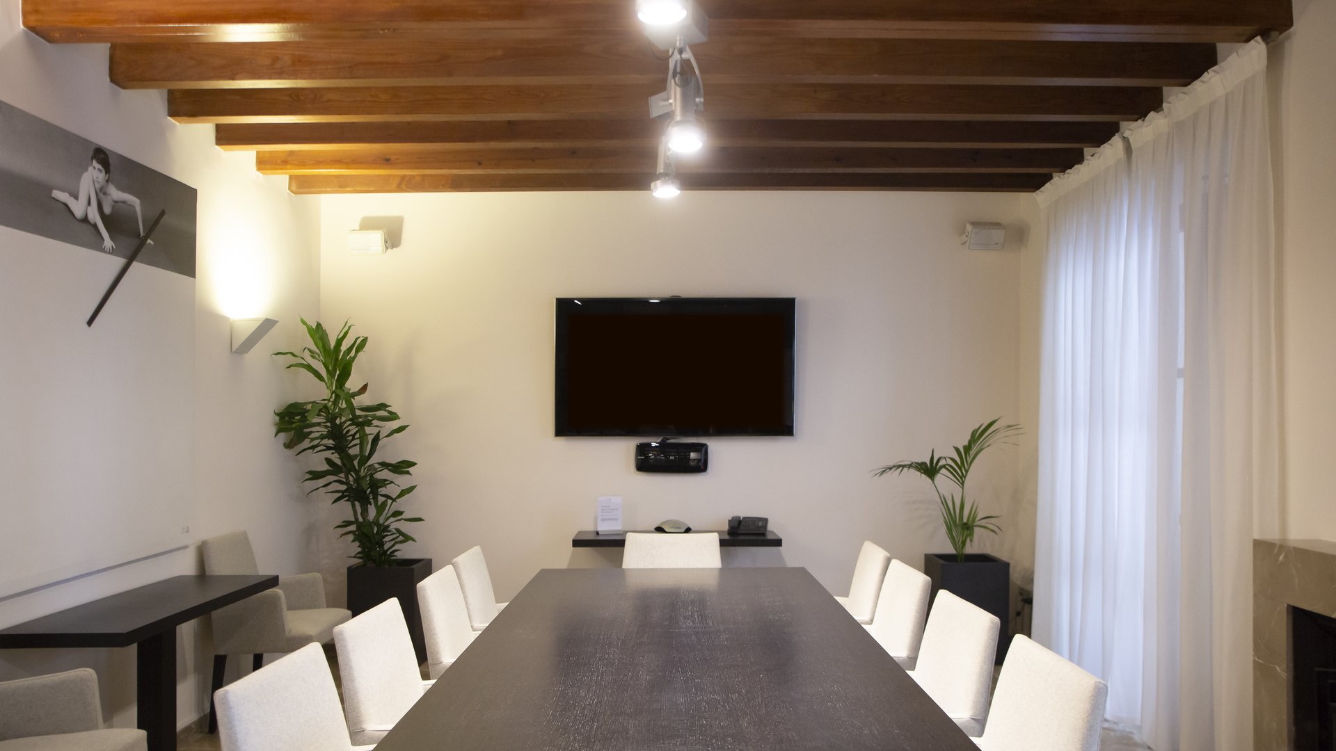 Generell utsikt