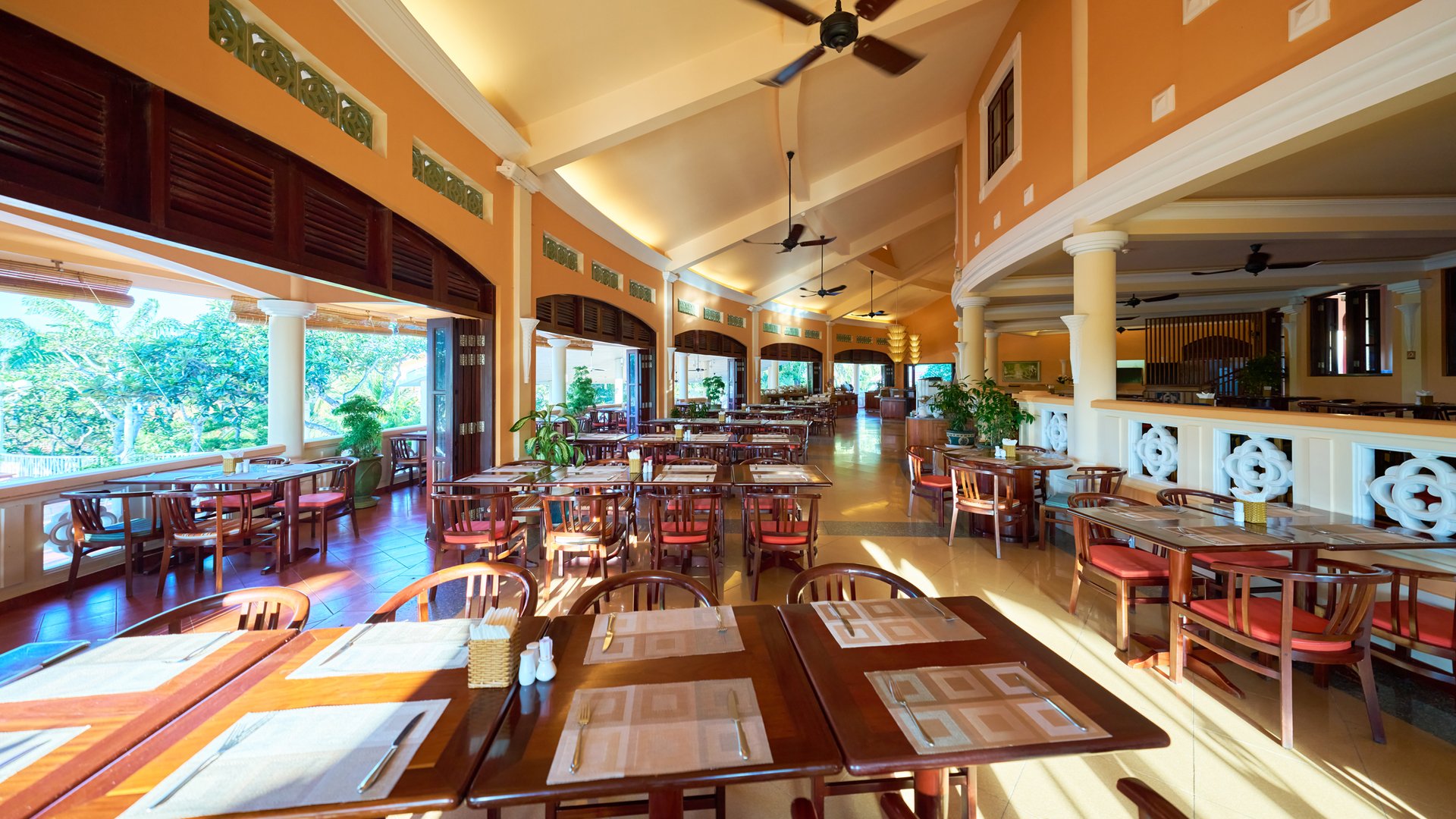 Restaurang