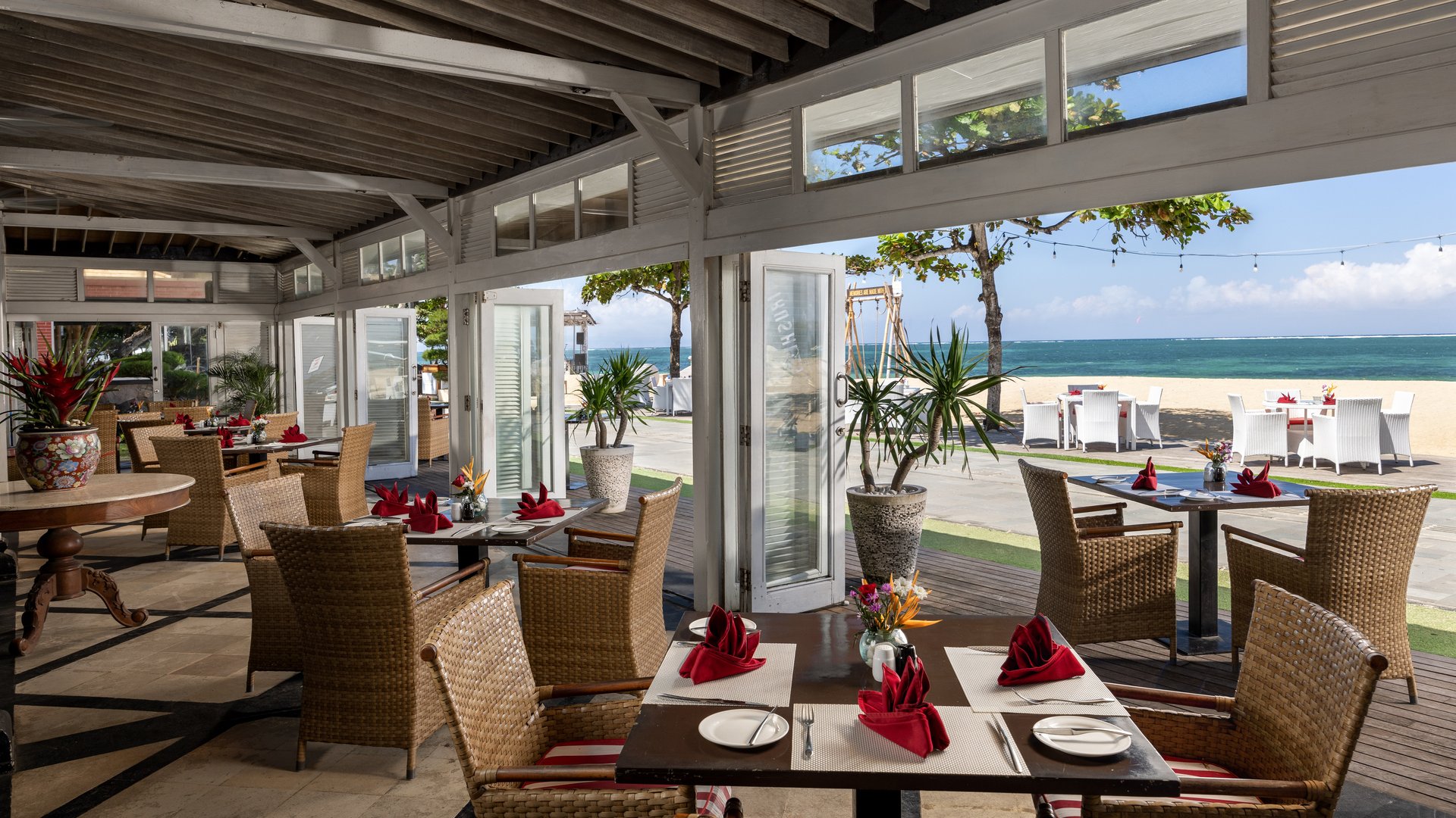 Restaurang