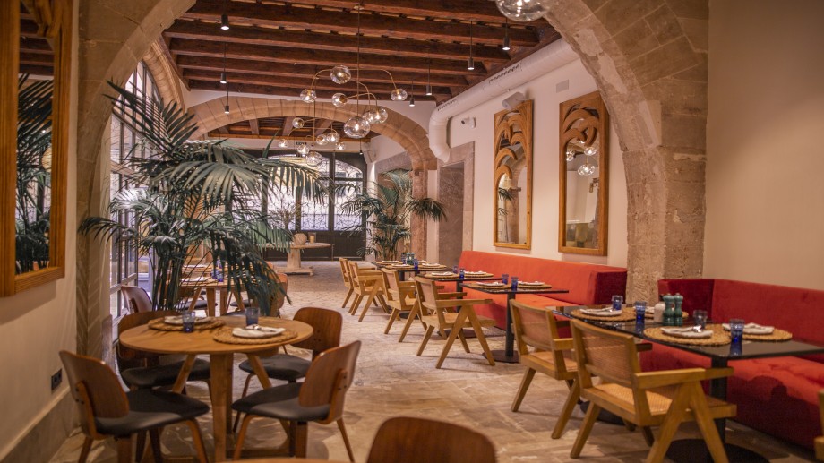 Restaurang